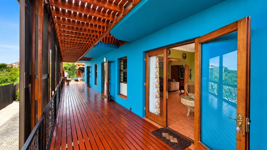 4 Bedroom Property for Sale in Brenton On Sea Western Cape